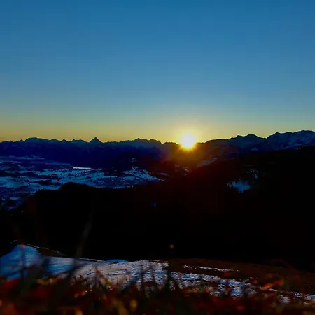 Unterm Horn Immenstadt im Allgäu