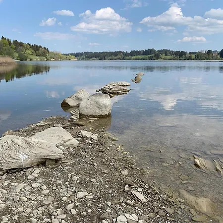 Unterm Horn דירה Immenstadt im Allgäu