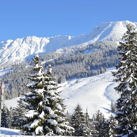 Unterm Horn דירה Immenstadt im Allgäu