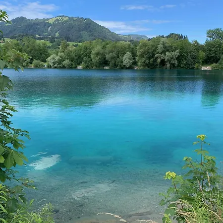 Unterm Horn דירה Immenstadt im Allgäu