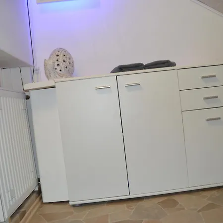 Ferienwohnung Unterm Horn Apartment